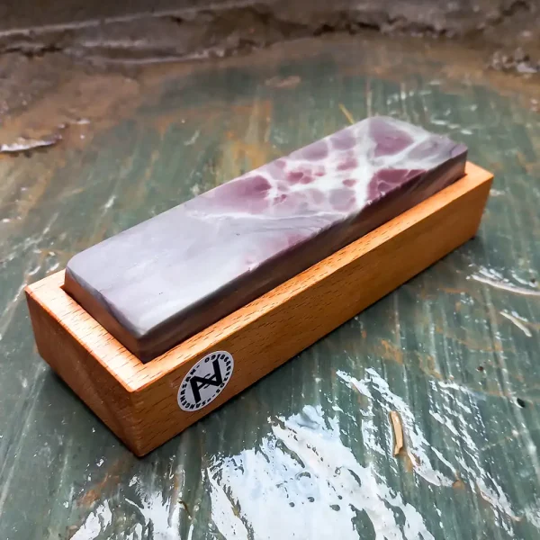 سنگ هسان سایز کوچک ویژه با پایه