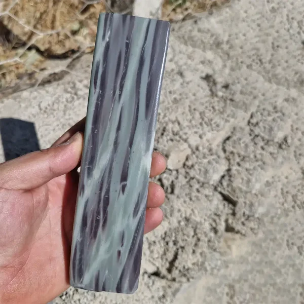 سنگ راف ویژه هسان سایز بزرگ